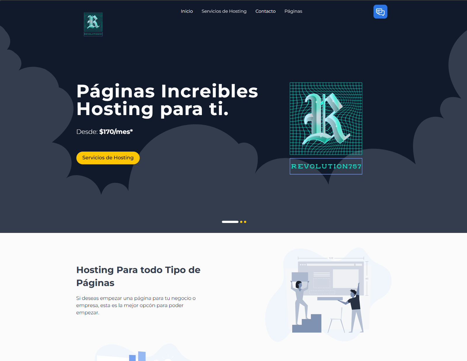 Booking System